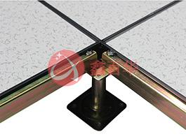 2025年防靜電地板市場(chǎng)怎么樣